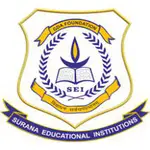 Surana Ind. PU College logo