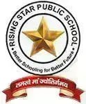 Rising Star Public School logo
