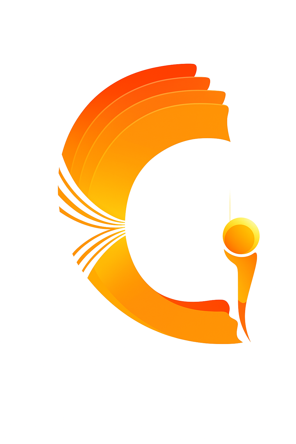 Logo for Chaitanya International School