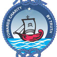 Logo for Nazareth Convent High School and Junior College
