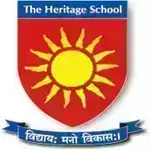 Logo for Heritage International School