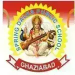 Spring Dales Public School logo