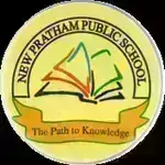 New Pratham Public School logo