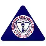 Modern Era Convent School logo