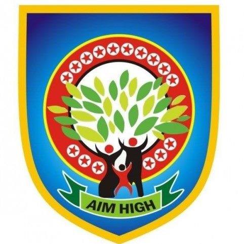 Aditya International School logo