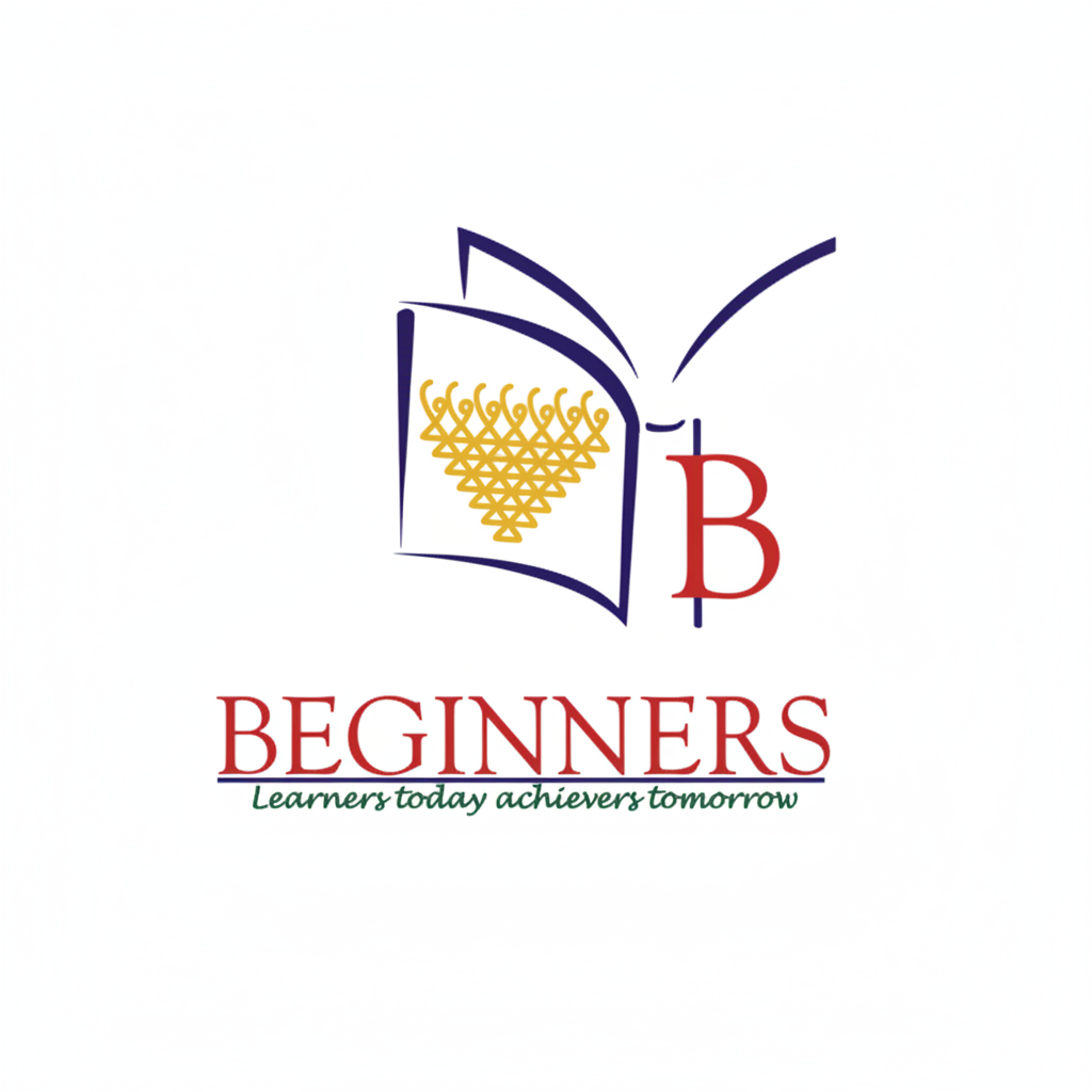 Beginnersss logo