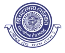 Logo for Shivdatrai High School