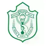 Delhi Public School logo