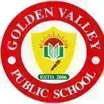 Golden Valley Public School logo