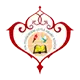 Logo for R. N. Foundation Little Heart School