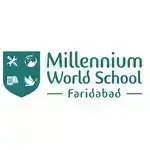 Millennium World School logo