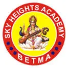 Logo for Sky Heights Academy