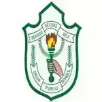 Logo for Delhi Public School