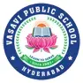 Vasavi Public School logo