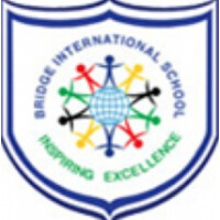 Bridge International School logo