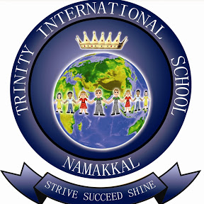 Logo for Trinity International School