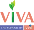 Logo for Viva The School