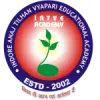 Logo for I A T V Educational Academy