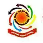 Saffron Public School logo