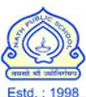 Logo for Nath Public School