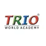 Trio World Academy logo
