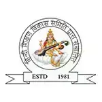 D.R. Yadav Primary English School logo