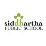 Logo for Siddhartha Public School