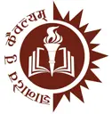 Logo for Modern Sr. Sec. School