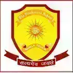 The Vivekanand School logo