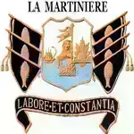 La Martiniere Girls School