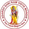 Adarsh Shri Ram Vidya Mandir logo