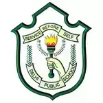 Delhi Public School logo