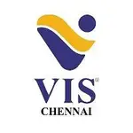 Logo for Vellore International School
