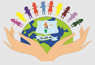 Ideal Public School logo
