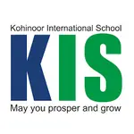 Kohinoor International School logo
