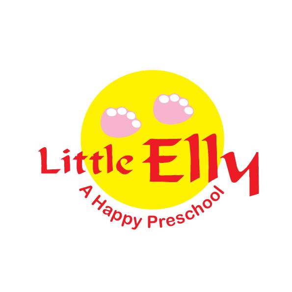 Little Elly logo