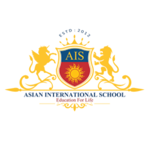 Asian International School