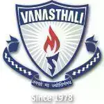 Vanasthali Public School logo