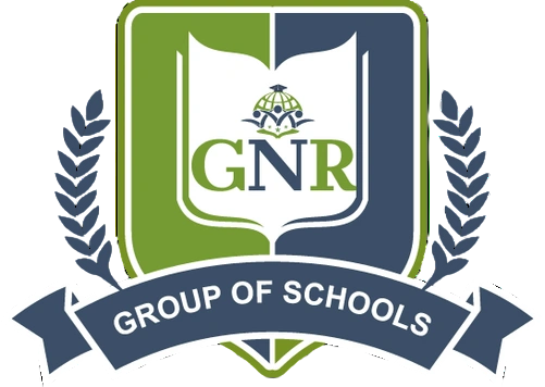 GNR's Chaitanya CO School
logo