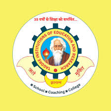 Logo for Tagore Public School