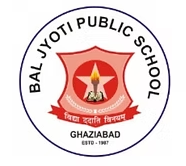 Bal Jyoti Public School logo