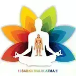 Atma Malik International School logo