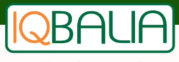 Logo for Iqbalia International School
