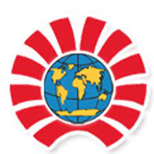 India Overseas School logo