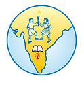 S V International Public School logo