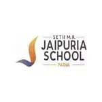 Logo for Seth M R Jaipuria School