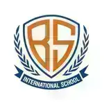 BS International School logo
