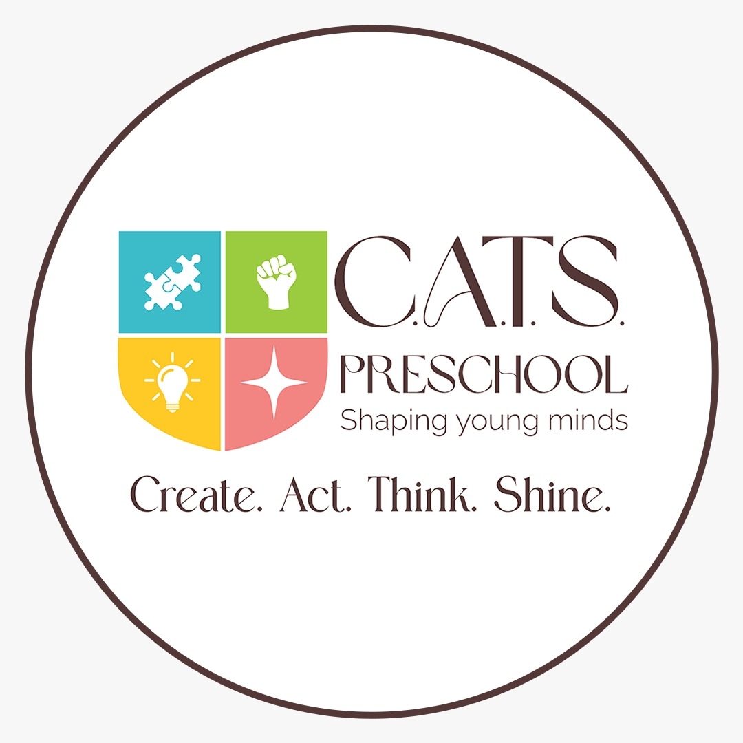 Cats Learning Centre logo