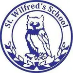 Logo for St Wilfred Senior Secondary School