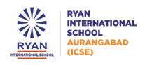 Ryan International school logo